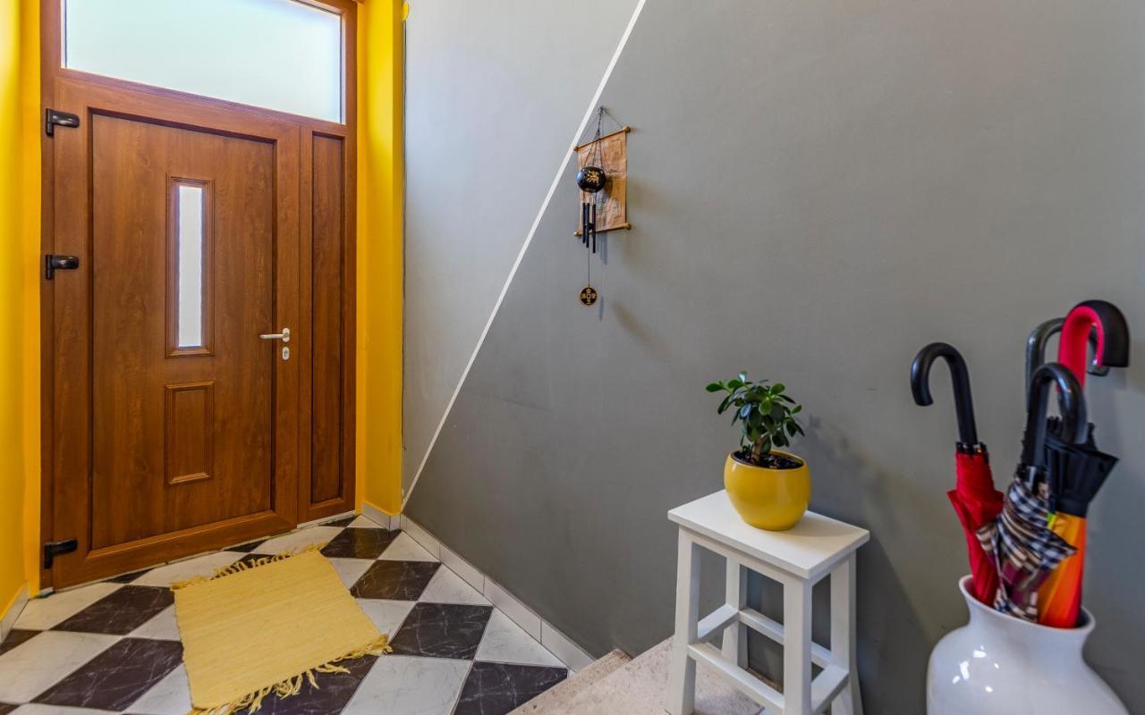Apartman 39 Pula Ngoại thất bức ảnh