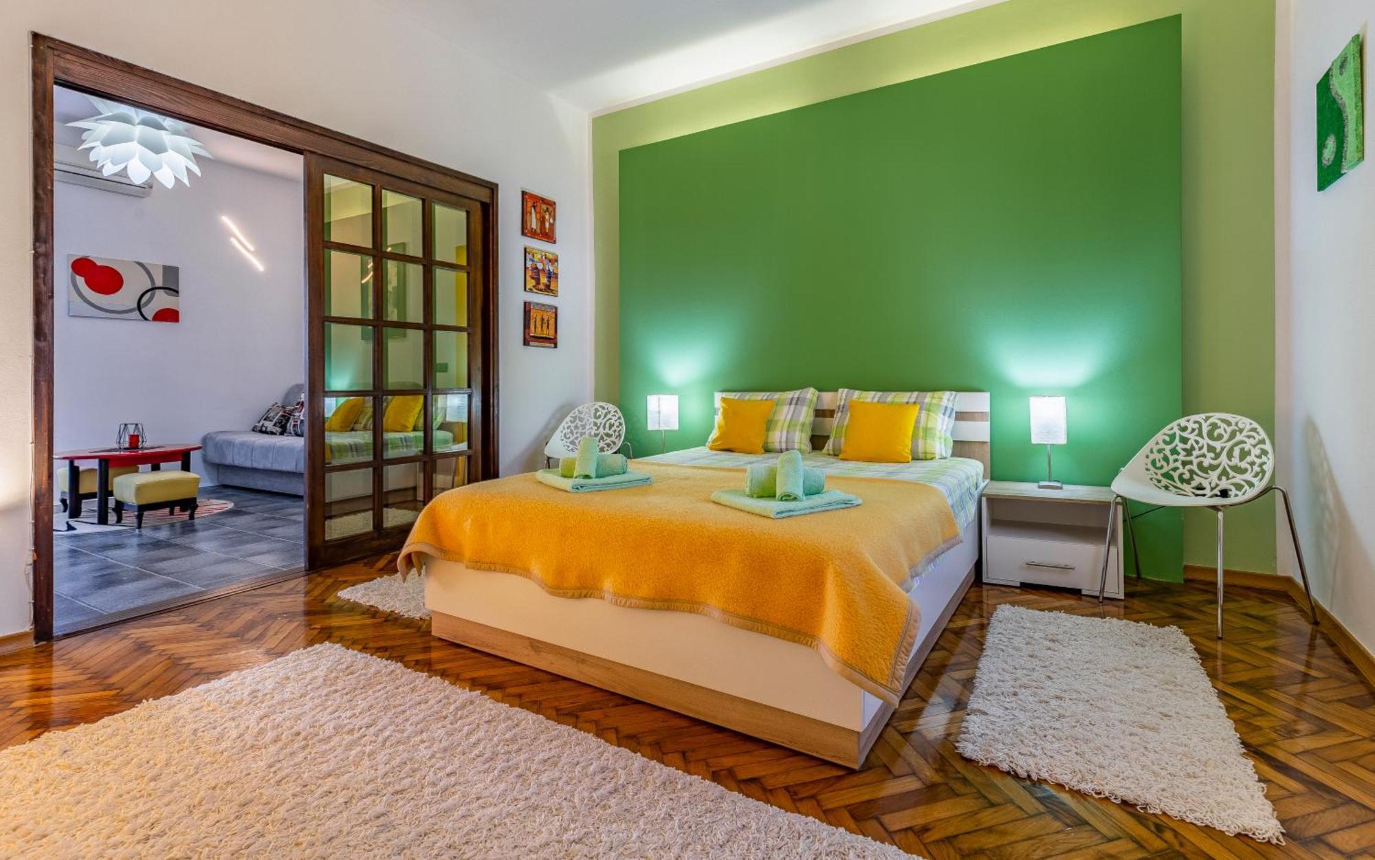 Apartman 39 Pula Ngoại thất bức ảnh