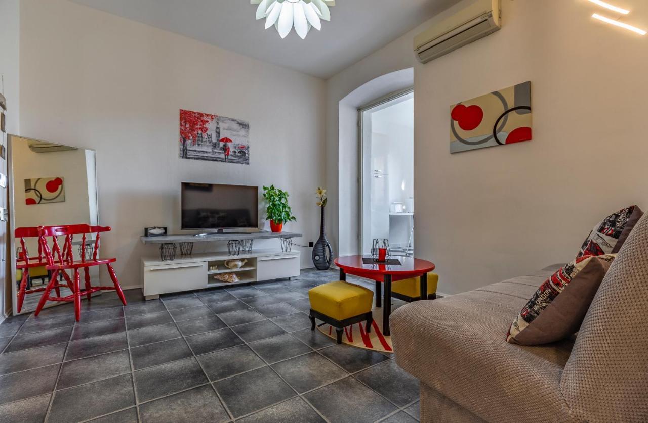 Apartman 39 Pula Ngoại thất bức ảnh