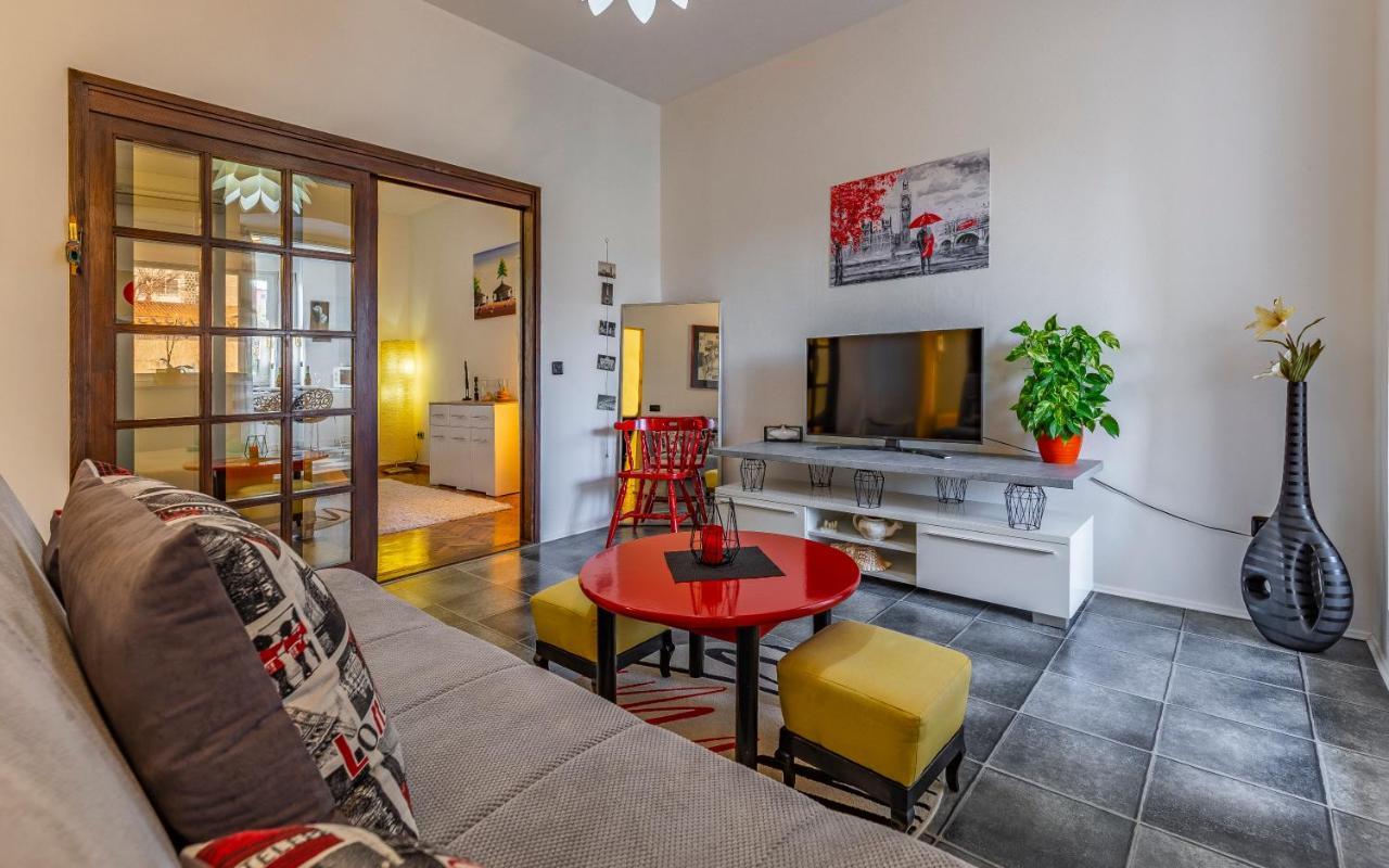 Apartman 39 Pula Ngoại thất bức ảnh