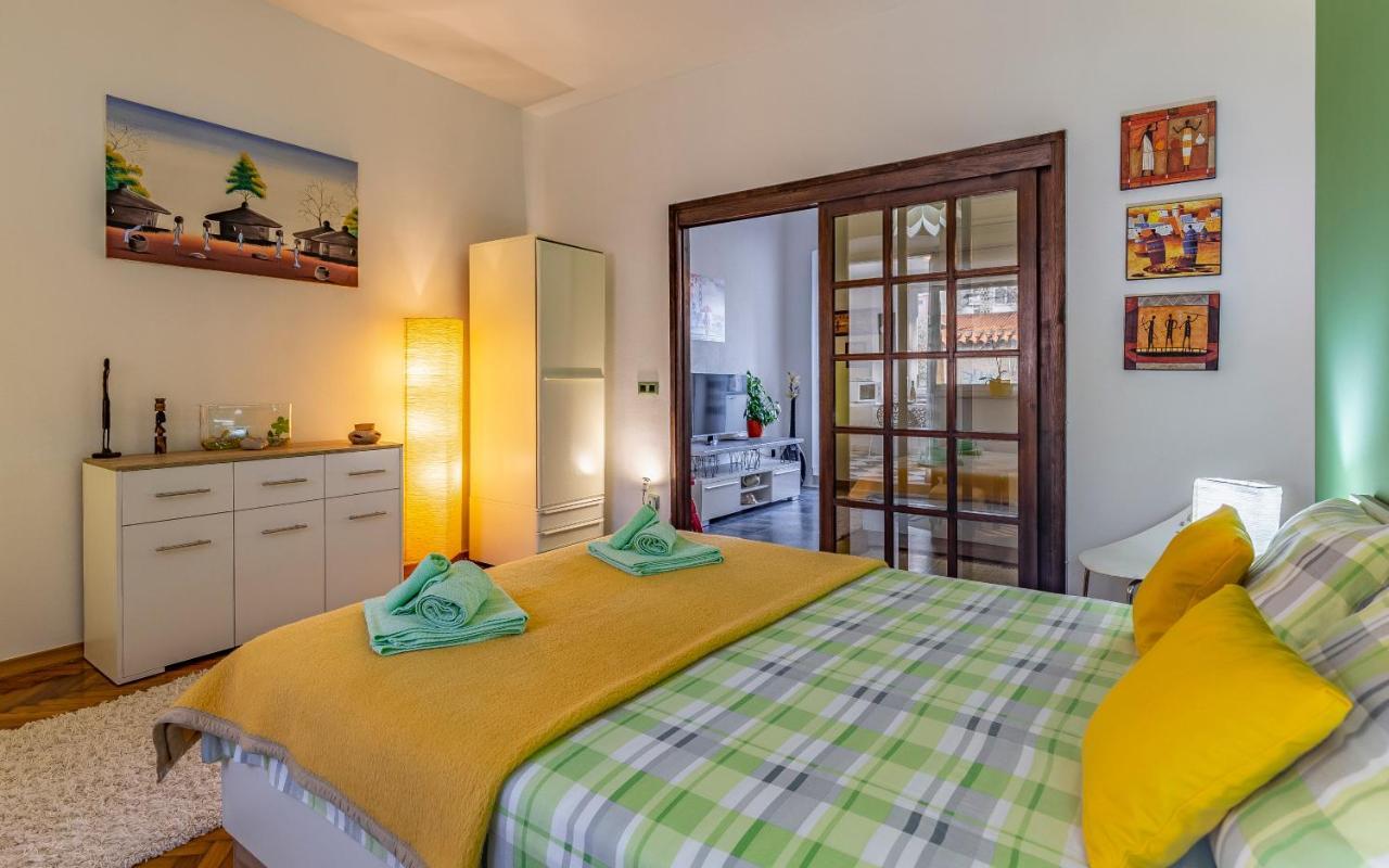 Apartman 39 Pula Ngoại thất bức ảnh