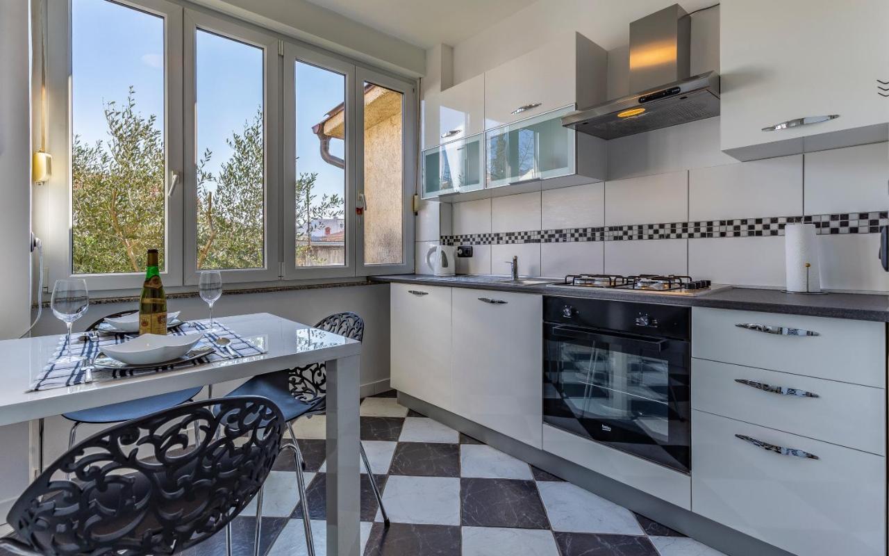 Apartman 39 Pula Ngoại thất bức ảnh