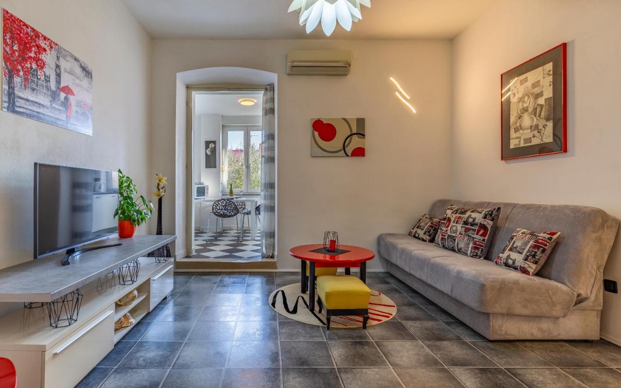 Apartman 39 Pula Ngoại thất bức ảnh